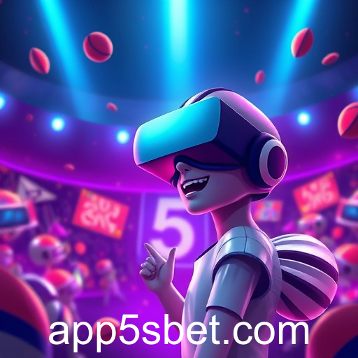 5sbet Amplia Horizontes com Novas Parcerias