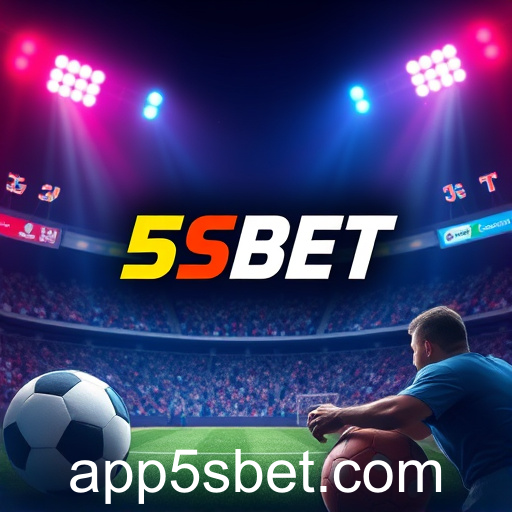 Crescimento Exponencial do 5sbet nas Apostas Online