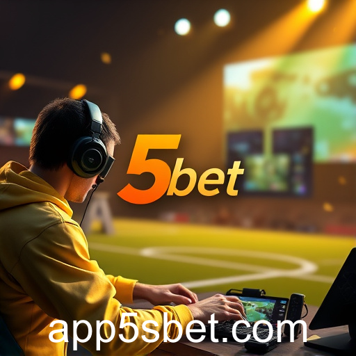 5sbet Revoluciona o Mercado de Apostas com Inteligência Artificial