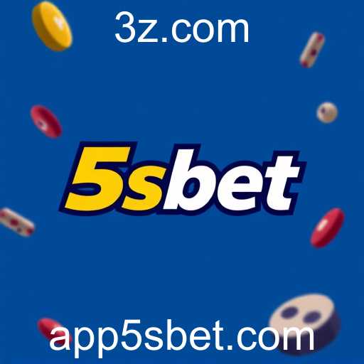 A Ascensão do 5sbet no Cenário Global de Jogos