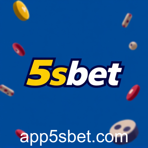 A Ascensão do 5sbet no Cenário Global de Jogos