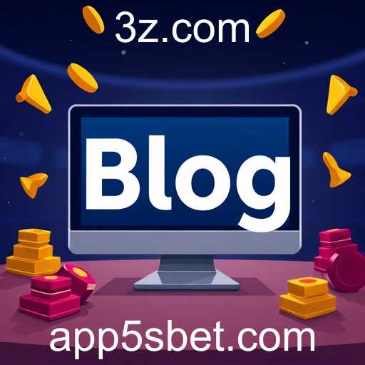 A Ascensão do 5sbet no Cenário Global