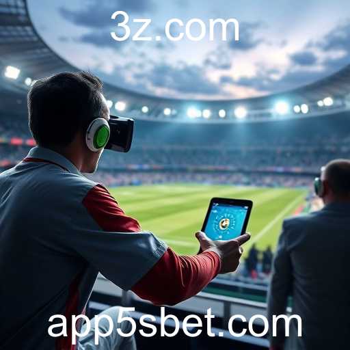 Avanços Transformadores no Mercado de Apostas Digitais