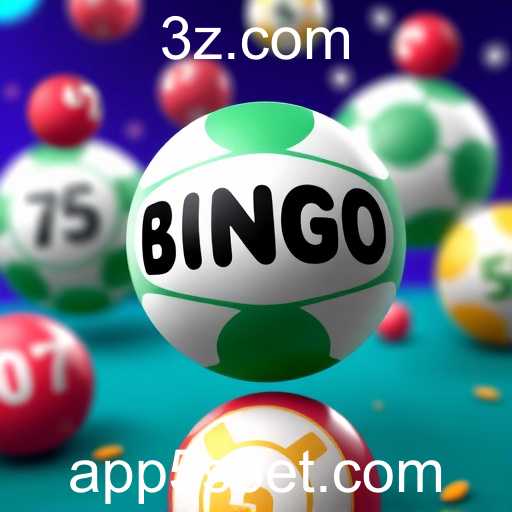 Jogos de Bingo: Diversão e Interação no 5sbet
