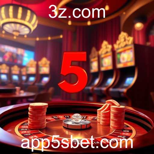 Descubra o Fascinante Mundo dos Jogos de Casino na 5sbet