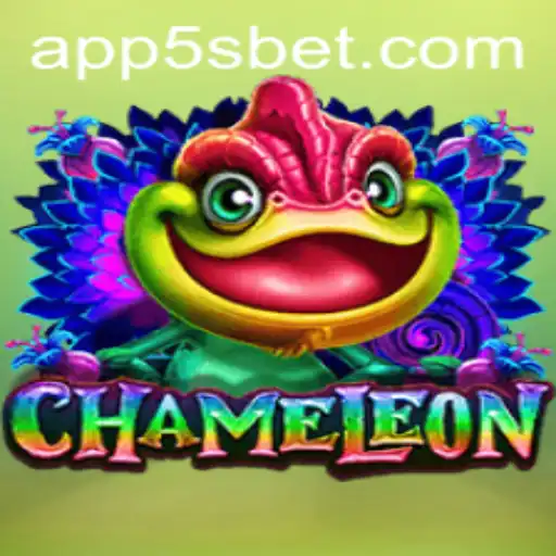 Discovering the Intriguing World of Chameleon and the Influence of 5sbet
