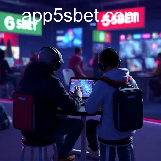 Security and Trust 5sbet - International Licenses and Certifications