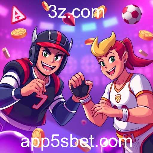 A Evolução dos Jogos Online: 5sbet e as Novidades de 2025