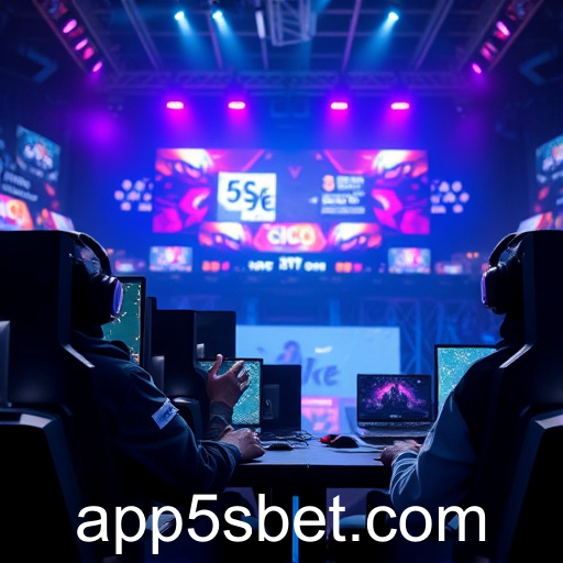 Transformações no Mercado de Jogos em 2025