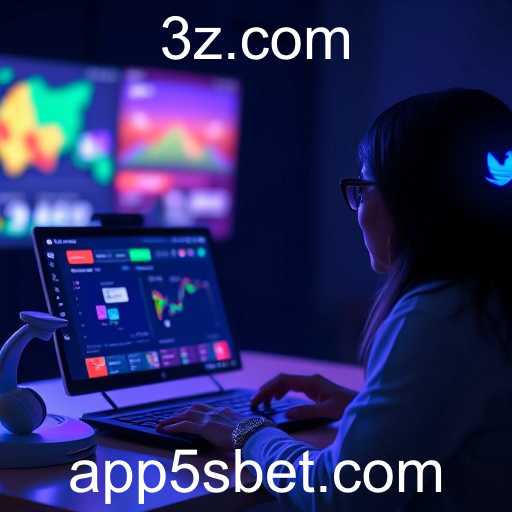 Regulamentação de Jogos e o Crescimento Exponencial das Apostas Online