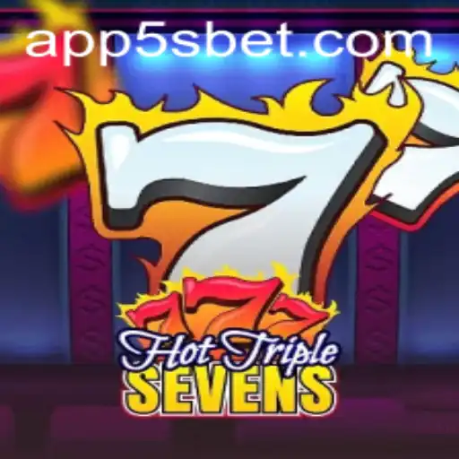 Explore the Thrills of HotTripleSevens: A Dynamic Gaming Experience with 5sbet