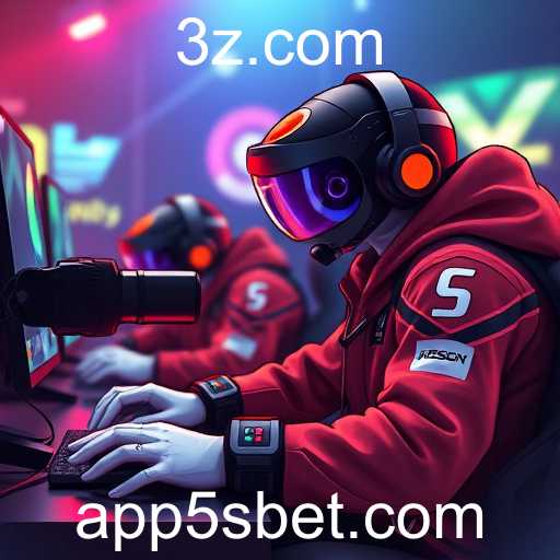 O Impacto da 5sbet na Indústria de Jogos Online em 2025