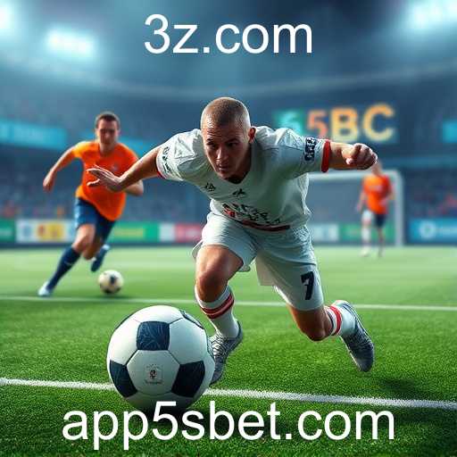 Impacto Crescente do 5sbet no Mercado de Jogos Digitais