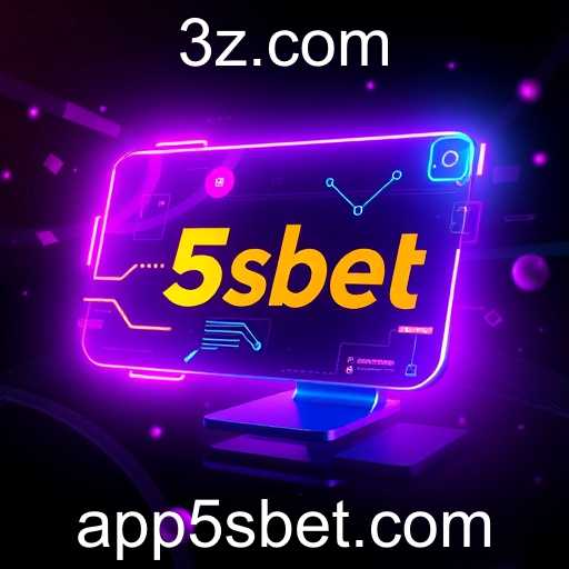 O Impacto do 5sbet no Cenário Atual de Jogos Online