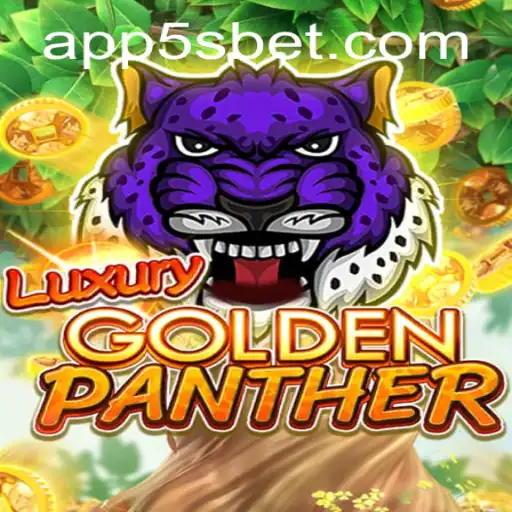 The Fascinating World of LUXURYGOLDENPANTHER: A 5sbet Adventure