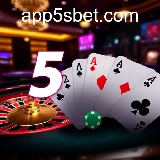 Security and Trust 5sbet - International Licenses and Certifications