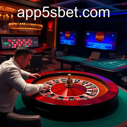 VIP Service 5sbet - 24/7 Support and Exclusive Benefits