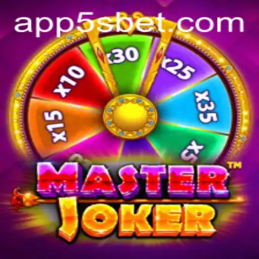MasterJoker: Unveiling the Intricacies of the Popular Casino Game on 5sbet