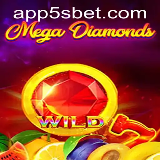 MegaDiamond: Unpacking the Thrills of 5sbet's Latest Gaming Sensation