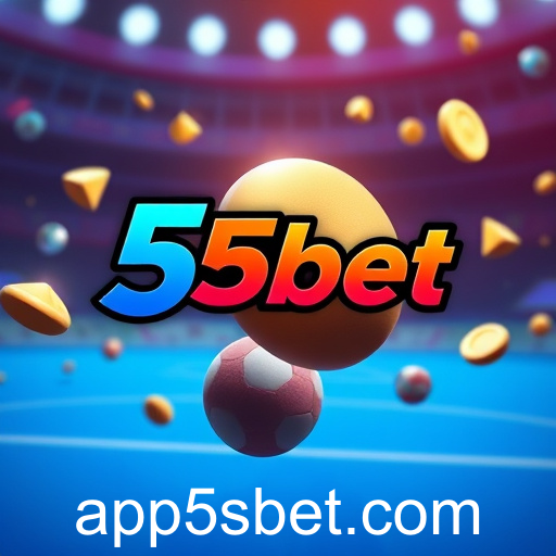 A Nova Era dos Jogos Online com 5sbet