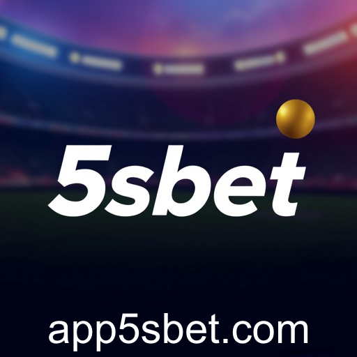 Revolução no Jogo Online: 5sbet Ganha Popularidade