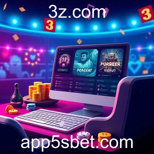 A Ascensão dos Jogos Online no Cenário Mundial