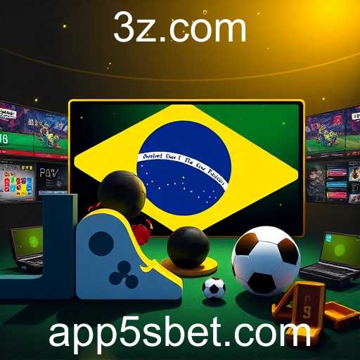 Tendências e Impactos do Setor de Jogos Online no Brasil