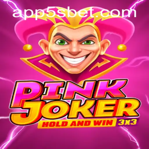 Exploring the Fascinating World of Pinkjoker: A Game-Changing Experience with 5sbet