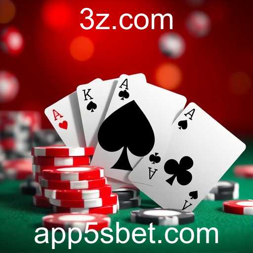 Explorando o Mundo dos Jogos de Poker no 5sbet