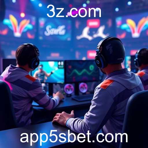 Ascensão dos Jogos Online em Tempo Real