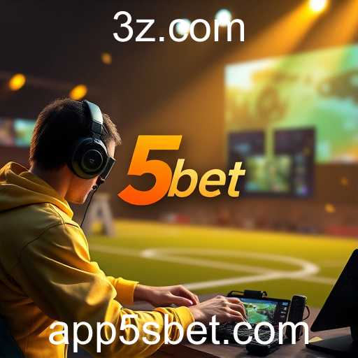 A Revolução dos Jogos Online com 5sbet