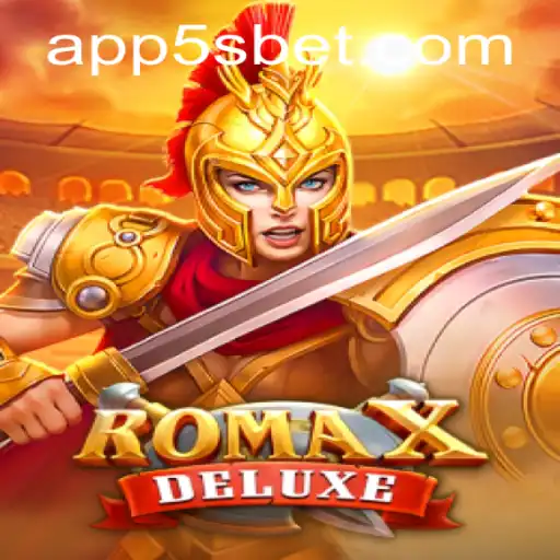 RomaXDeluxe: Exploring the World of Online Gaming with 5sbet