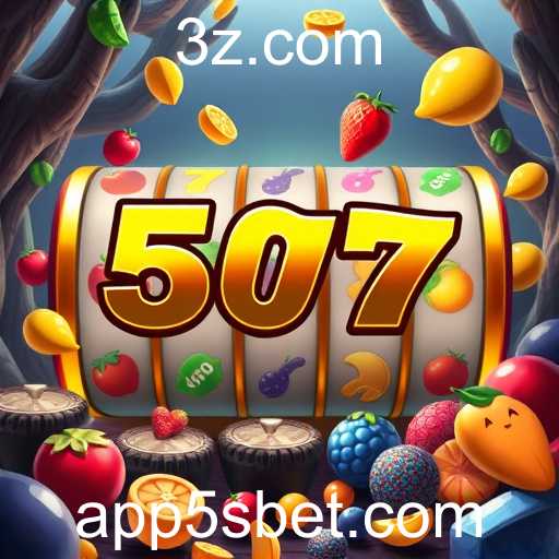 Explorando a Categoria de Caça-Níqueis no 5sbet: Uma Diversão Garantida