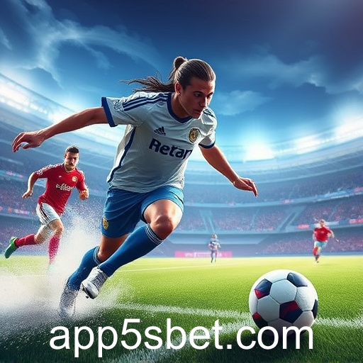 Esportes Virtuais: A Nova Fronteira dos Jogos Online